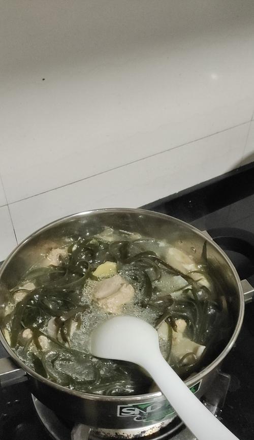 高压锅炖排骨汤的绝妙做法（健康美味不容错过的家常排骨汤）