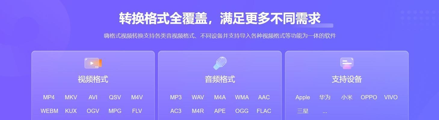 电脑上NCM格式如何转换为MP3（实用工具帮你轻松转换音乐格式）