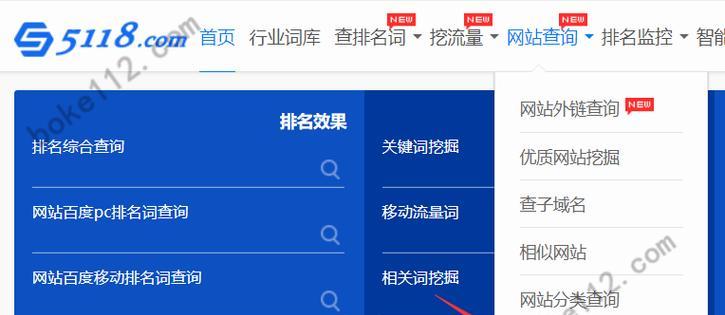 域名注册商的查询方法及注意事项（掌握域名注册商查询技巧）