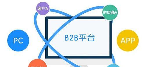 B2B推广网站的重要性和应用方法（从市场拓展到营销策略）