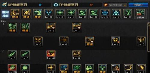 DNF战斗法师新加点攻略（法师新加点技巧）