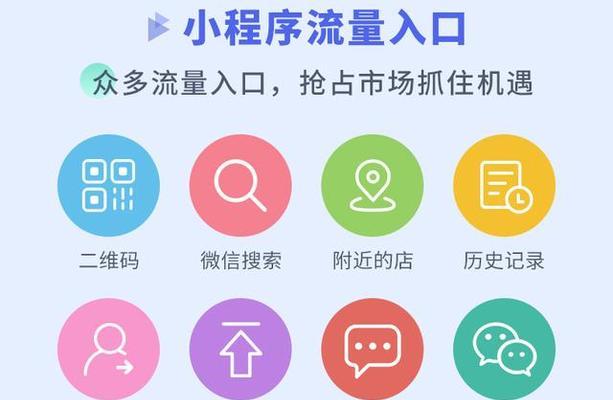 微信小程序制作模板的优势与应用（简化开发流程）