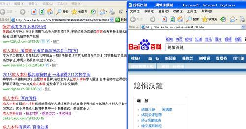 如何创建有效的网址链接（优化网页排名的关键技巧）