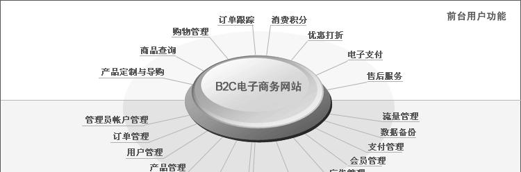 构建便捷的B2C电子商务网站方案（打造创新技术引领的电商平台）