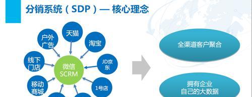 网络分销平台的类型和特点（揭秘网络分销平台的五大类型及其优势）