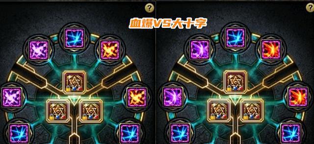 《狂战士100版本全图加点攻略》（狂战士职业特点及优势解析）