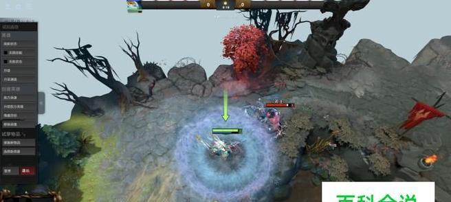 《深入解析Dota中娜迦海妖的出装攻略》（探索娜迦海妖的奥秘）