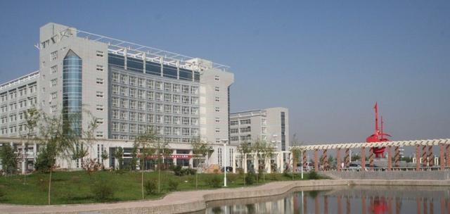 西安专科学校（探索西安专科学校的教育模式和办学特色）