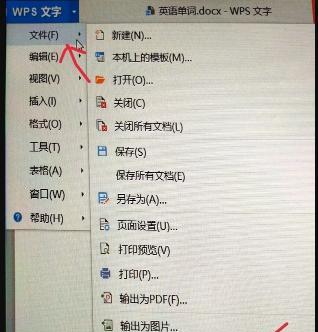 电脑重要文档加密码的重要性（保护个人信息安全的必要措施）