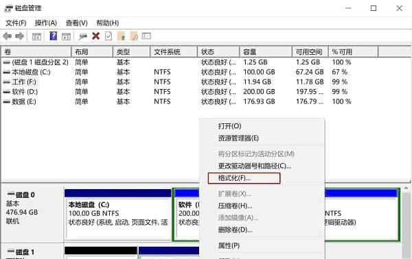硬盘格式化后的数据恢复方法（利用专业工具和备份文件恢复丢失的数据）