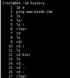 Linux基本操作命令详解（掌握关键Linux命令）