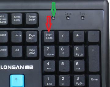 解决笔记本小键盘数字键不能用的方法（快速修复数字键无法使用的问题）
