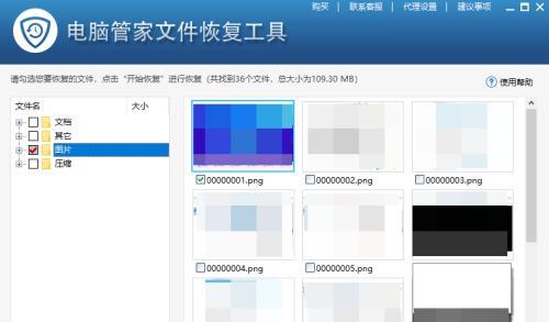 如何从移动U盘中恢复被删除的文件（利用专业数据恢复软件轻松找回误删文件）