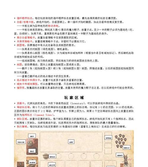 用PQ分区魔术师的技巧与方法（通过PQ分区提升魔术表演的效果）