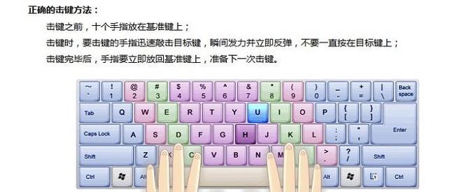 解决电脑键盘打字错乱的方法（恢复键盘正常输入）