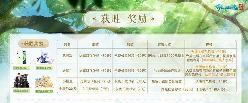 《倩女幽魂坐骑五行选择指南》（打造个性化的灵兽队伍）
