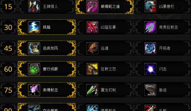 魔兽3冰封王座秘籍（探索游戏中无限人口的奥秘）