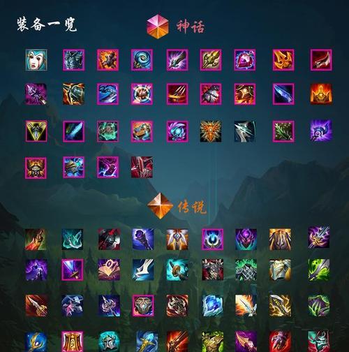 揭秘S11隐藏分查询LOL系统——窥探排位大师的秘密（探寻隐藏分背后的奥秘）