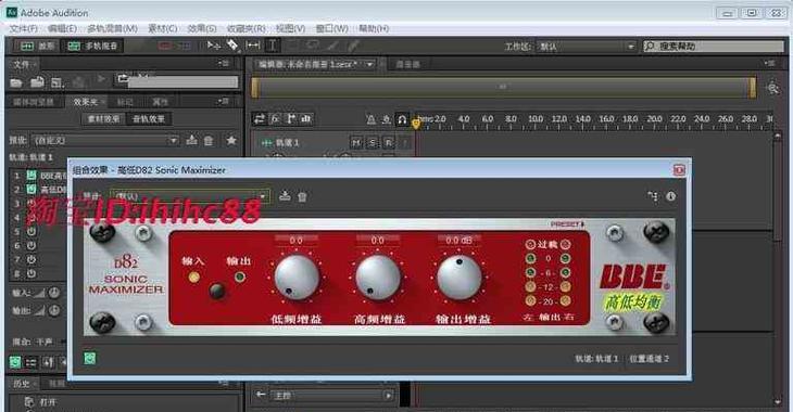 探索音乐剪辑软件的世界（了解音乐剪辑软件的种类及功能）