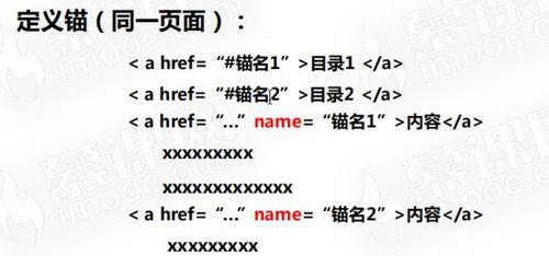 HTML标签属性大全——完整介绍与应用指南（掌握HTML标签属性）
