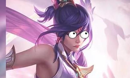 探索英雄联盟无双剑姬的魅力（揭秘无双剑姬的背后故事与技能特点）