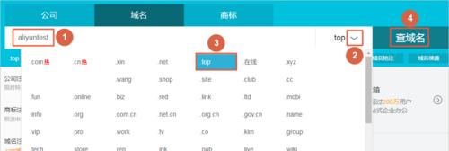 免费注册域名，X网站为您提供完美解决方案（轻松拥有个性化网站）