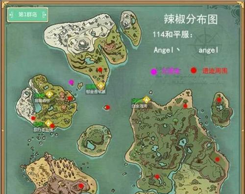 探寻DNF冥灵之塔的秘密（揭开DNF冥灵之塔的神秘面纱）