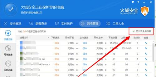 火绒杀毒软件测评（一站式杀毒防护）