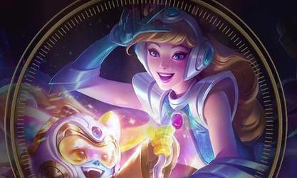 深入了解LOL璐璐，掌握她的玩法技巧（带你领略璐璐的魅力）