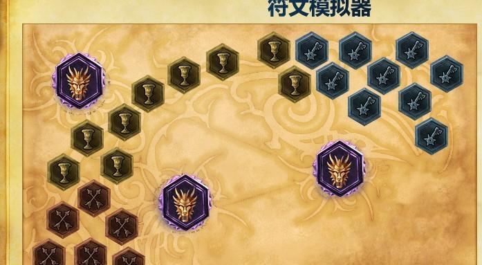LOL符文（了解LOL符文系统）