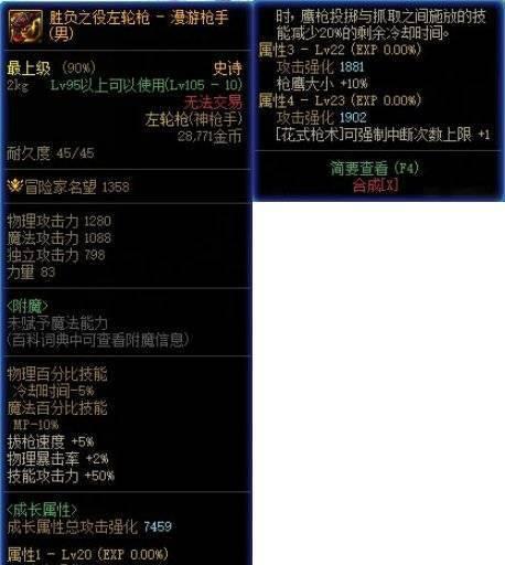 110级漫游最强搭配揭秘（探寻110级漫游世界中最无敌的搭配方式）
