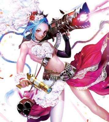 LOL金克丝皮肤手感排行榜（探索LOL金克丝皮肤的手感特点）