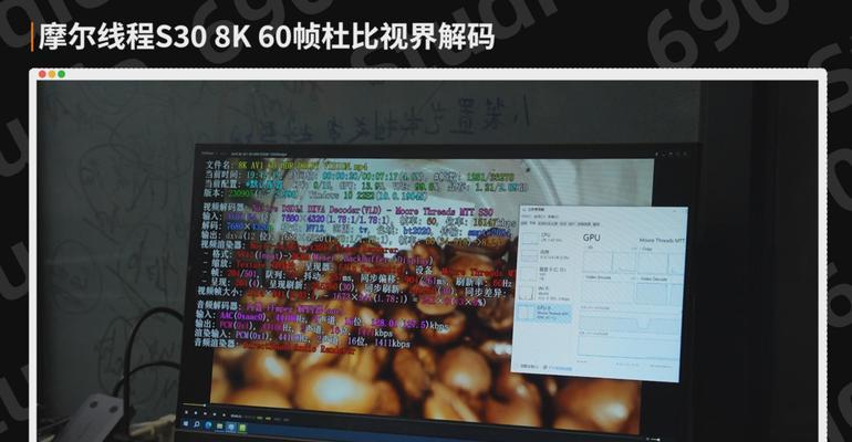 国产显卡之巅（国产显卡品牌跻身世界前列）