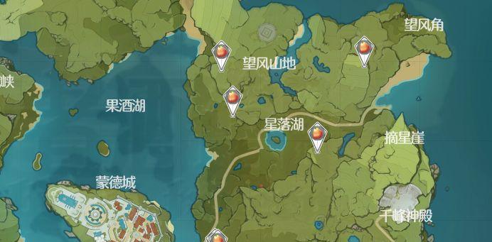 梦幻西游法宝合成材料摆放位置图，助你合成更强法宝（详解法宝合成材料的摆放位置及合成要点）