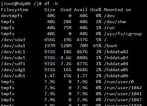 Linux中查看CPU和内存的命令（使用命令行轻松监测系统资源）