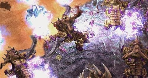 星际争霸2虫族进化攻略（探索虫族进化之道）