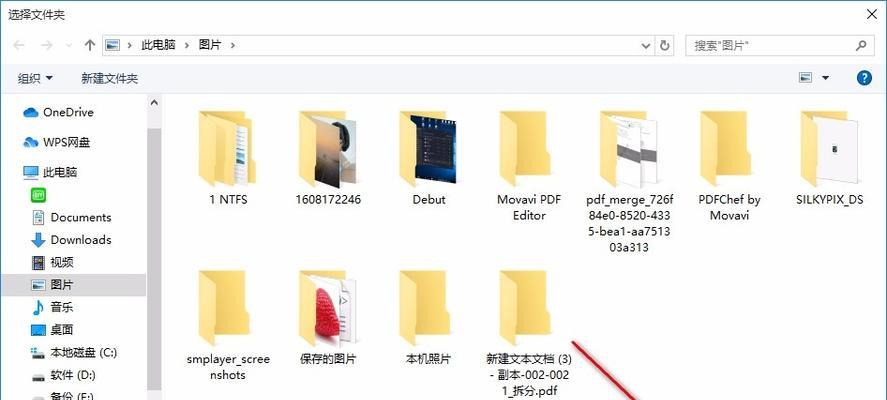电脑上如何使用jpg格式并编辑图片（简单易懂的jpg格式应用指南）