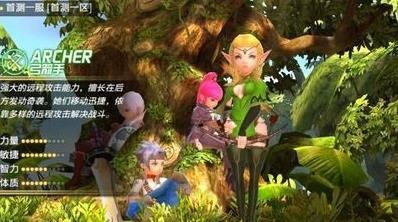 《龙之谷手游平民玩家职业选择指南》（挑选职业的关键是什么）