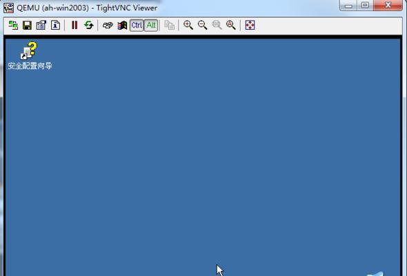 深入探讨WindowsServer镜像文件的作用及应用（解析镜像文件的关键性作用以及在WindowsServer上的实际应用场景）