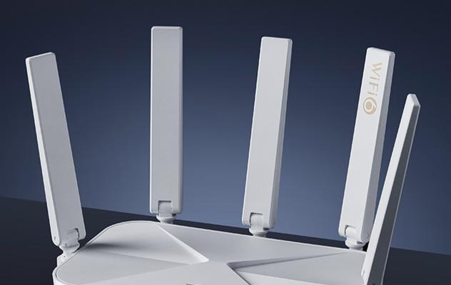 2024年最佳WiFi6路由器品牌推荐（选择好的WiFi6路由器）
