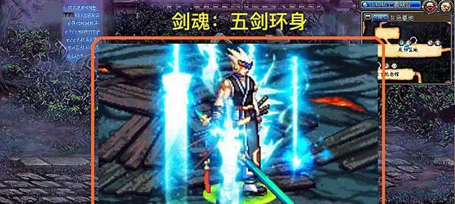《DNF黑暗武士三次觉醒任务攻略》（打造最强黑暗武士）
