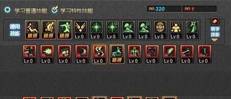 《地下城与勇士》气功师技能加点教学（提升气功师技能）