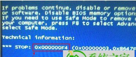 Win7电脑无法关机蓝屏问题解决方法（Win7无法正常关机遇到蓝屏怎么办）