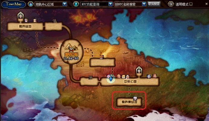 DNF附魔机修理全攻略（掌握DNF附魔机故障处理技巧）
