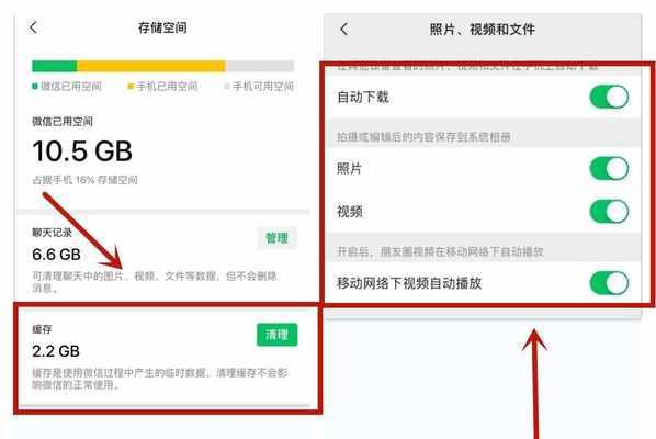 彻底删除SD卡数据的方法（如何确保SD卡中的数据不被恢复）