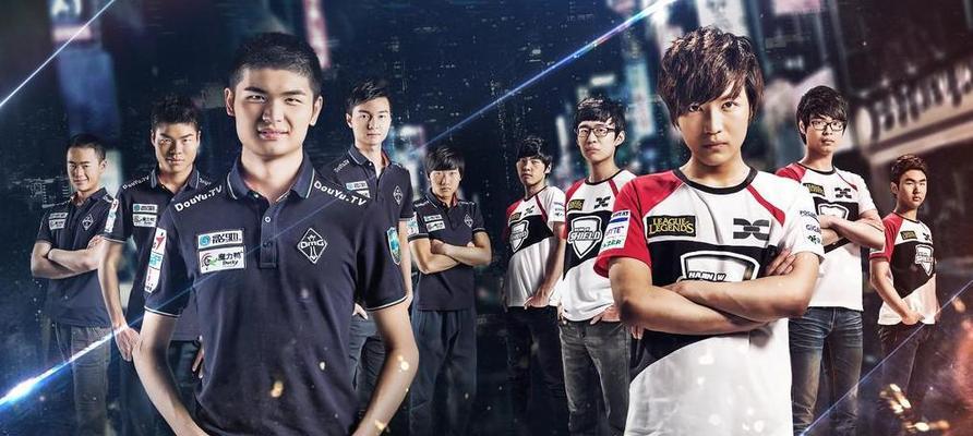 揭秘隐藏战绩的秘密——以LOL公众号查找教学（玩转LOL）