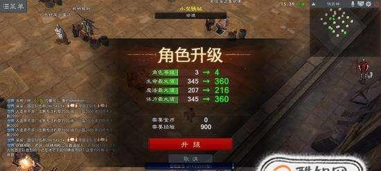 推荐不需要联网的手机游戏（15款不需要联网的好玩手机游戏推荐）