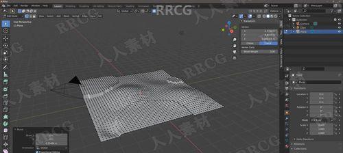从零开始学习3D建模（分享基础入门教程）
