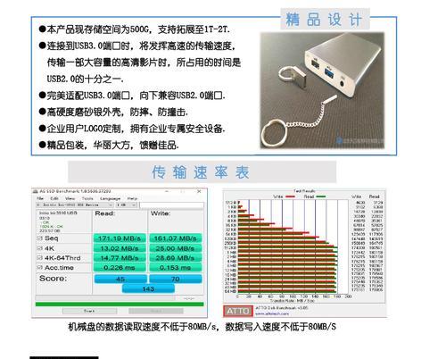 全面解析4T移动硬盘的分区技巧（充分利用4T移动硬盘的存储空间）
