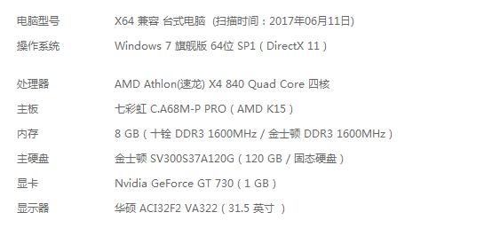 如何查看电脑配置和型号（详细介绍查看电脑配置和型号的方法）